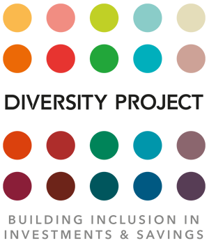 The Diversity Project Logo